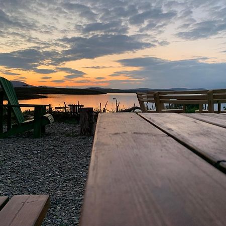 Heir Island House Bed & Breakfast Skibbereen Bagian luar foto