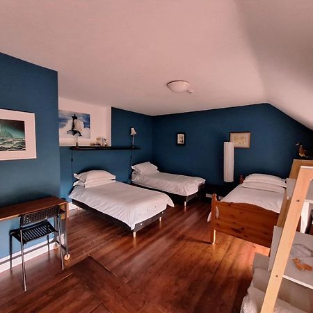 Heir Island House Bed & Breakfast Skibbereen Bagian luar foto