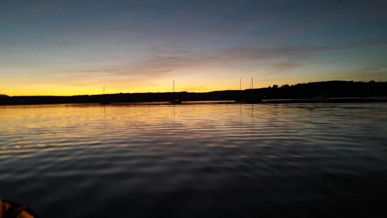 Heir Island House Bed & Breakfast Skibbereen Bagian luar foto