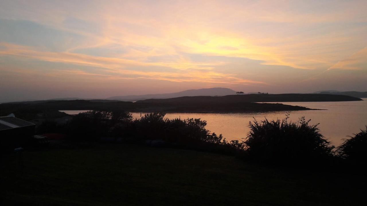 Heir Island House Bed & Breakfast Skibbereen Bagian luar foto