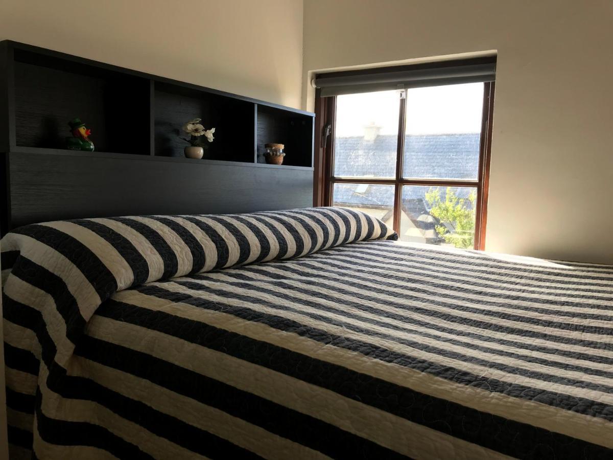 Heir Island House Bed & Breakfast Skibbereen Bagian luar foto
