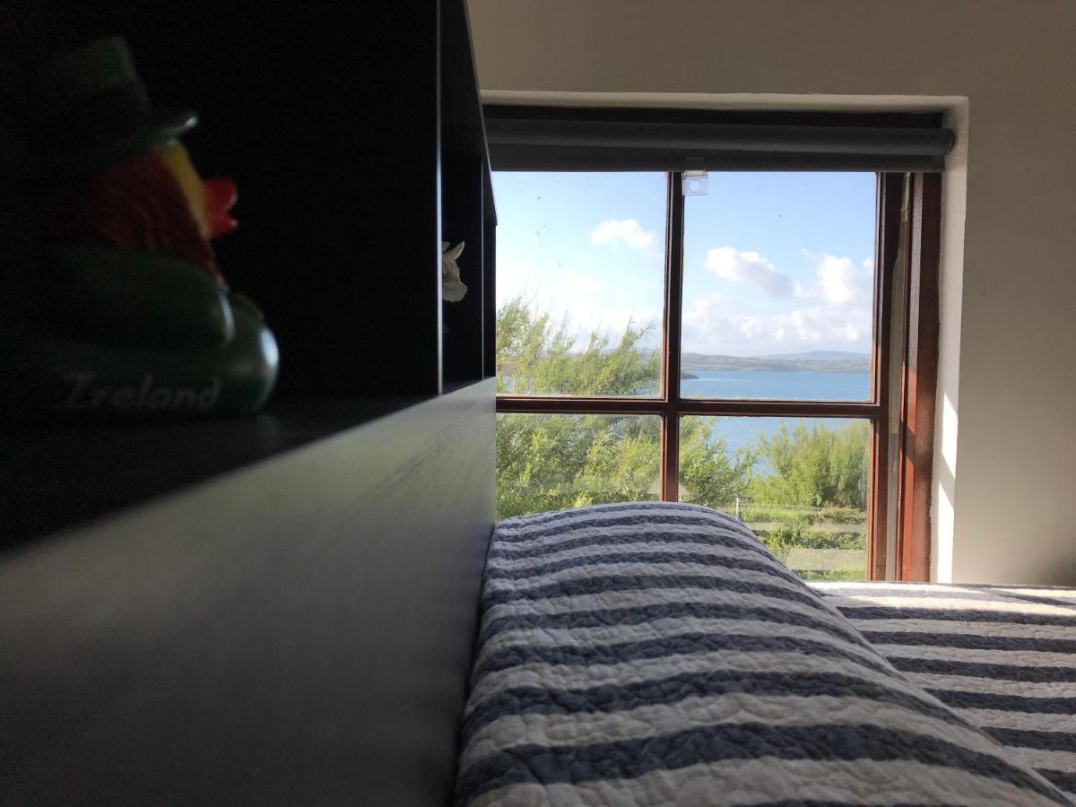 Heir Island House Bed & Breakfast Skibbereen Bagian luar foto