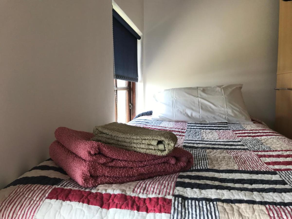 Heir Island House Bed & Breakfast Skibbereen Bagian luar foto
