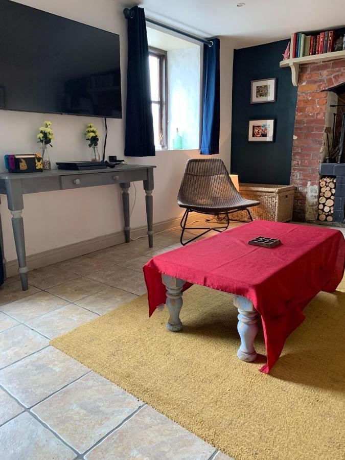 Heir Island House Bed & Breakfast Skibbereen Bagian luar foto