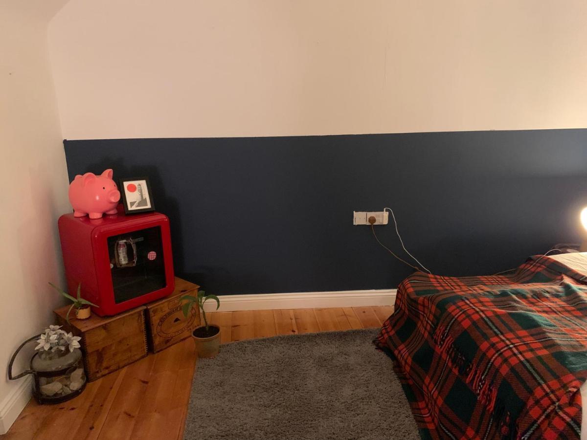 Heir Island House Bed & Breakfast Skibbereen Bagian luar foto