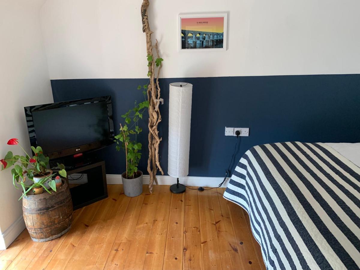 Heir Island House Bed & Breakfast Skibbereen Bagian luar foto