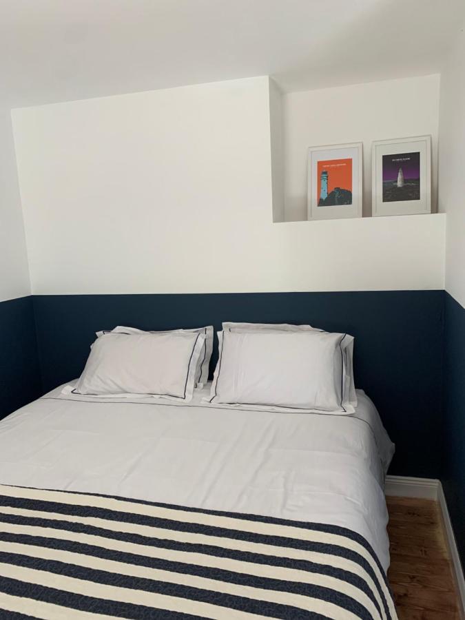 Heir Island House Bed & Breakfast Skibbereen Bagian luar foto