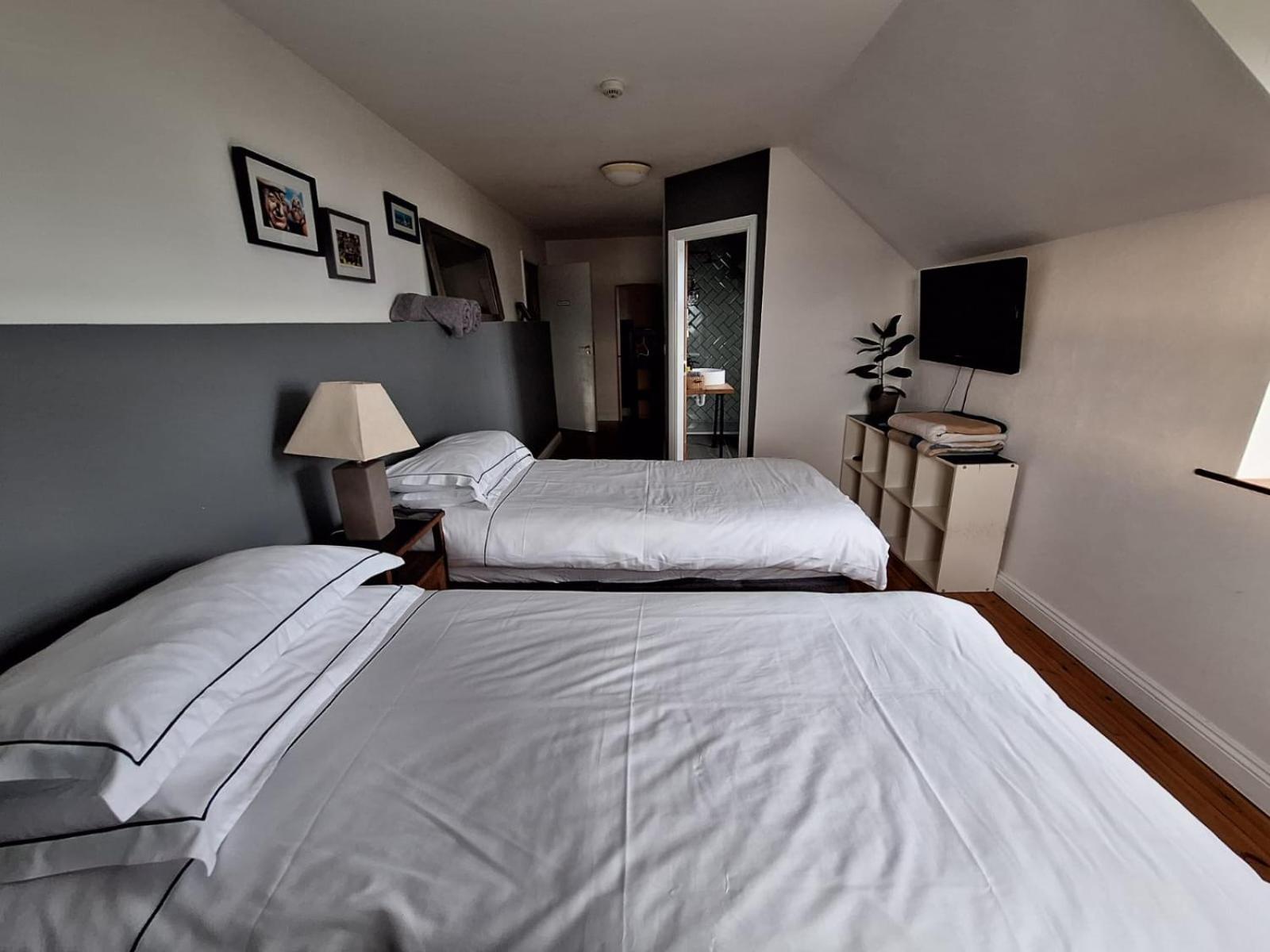 Heir Island House Bed & Breakfast Skibbereen Bagian luar foto